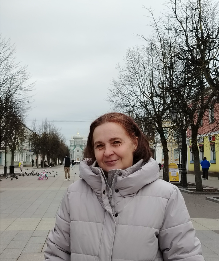 Белова О А Белова О А